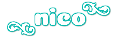美容室 nico